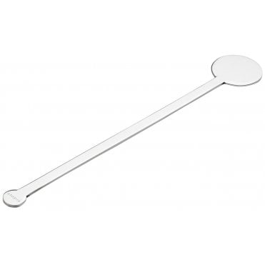 Stainless Steel Stirrer 7"/18cm (Box Of 24)