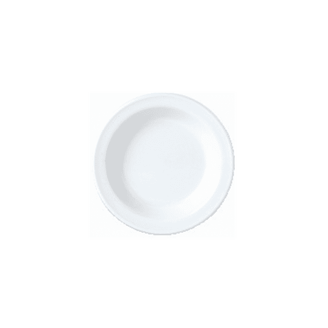 Steelite Utopia Steelite Butter Pad 10cm/4