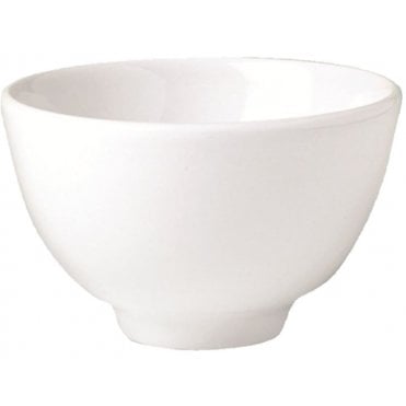 Steelite Chinese Bowl 5" (12.75cm) (Box Of 24)