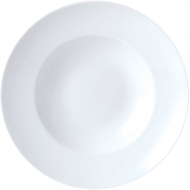 Steelite Utopia Steelite Nouveau Bowl 27cm/11