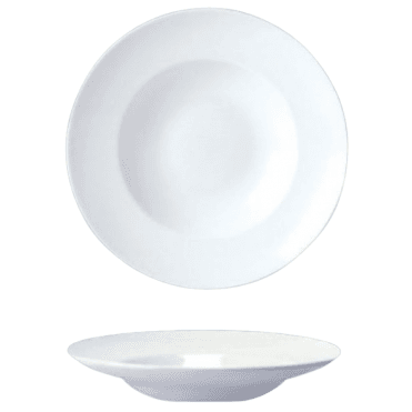 Steelite Nouveau Bowl 30cm/12" (Box Of 6)