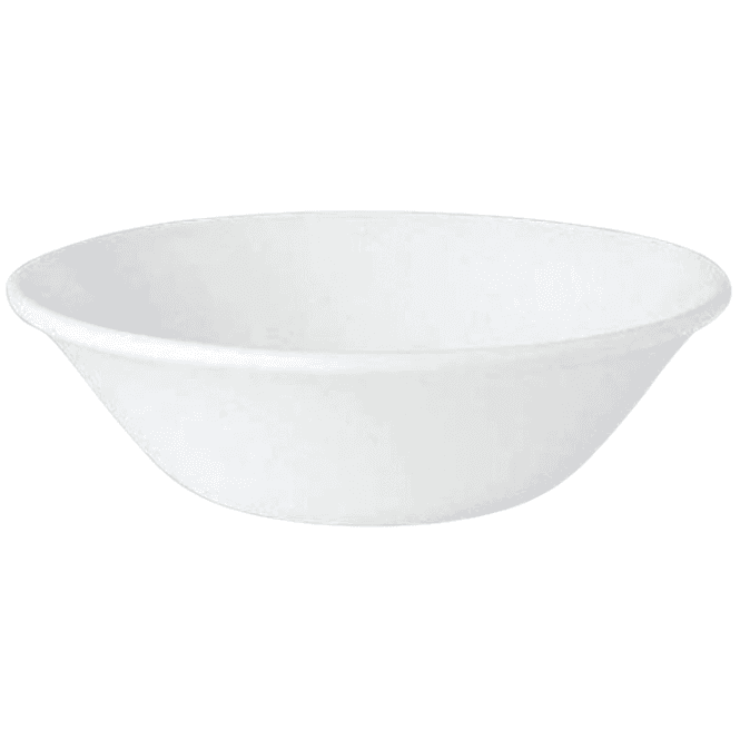 Steelite Utopia Steelite Oatmeal Bowl 6.5