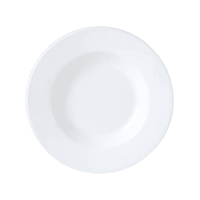 Steelite Utopia Steelite Pasta Dish 31cm (350) (Box Of 6)