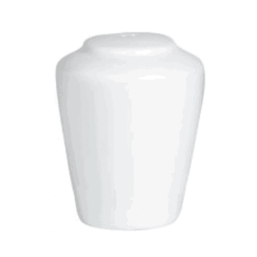 Steelite Pepper Pot White (Box Of 12)