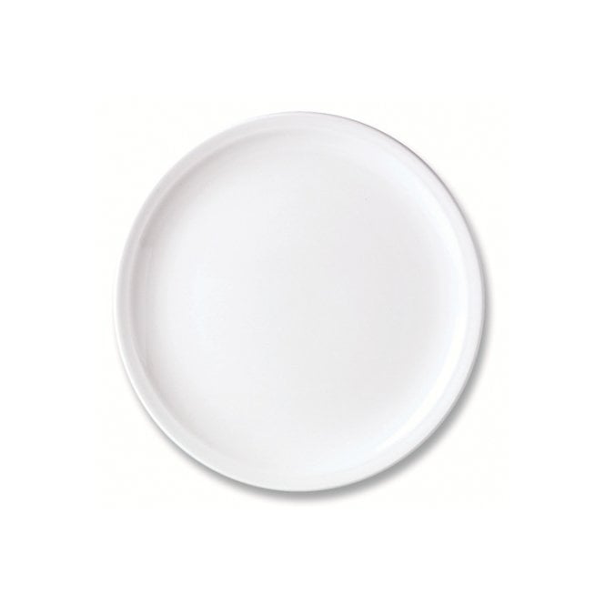 Steelite Utopia Steelite Pizza Plate 28cm/11