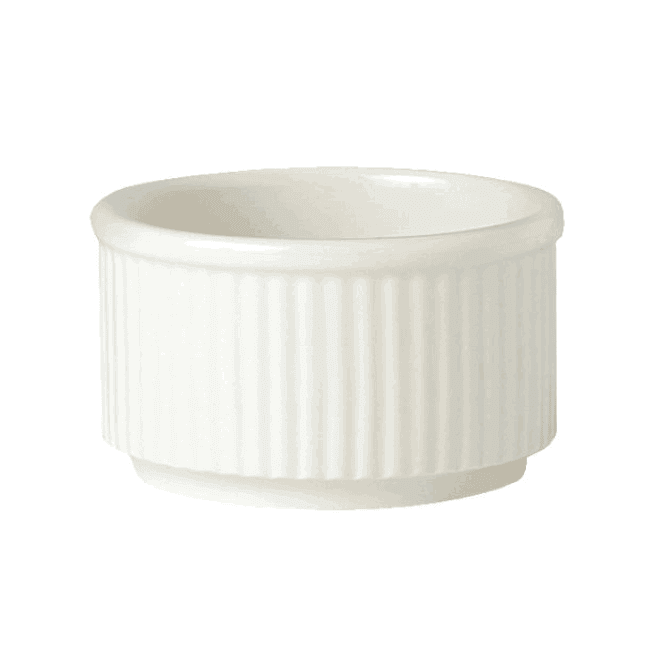 Steelite Utopia Steelite Ramekin 6.4cm/2.5