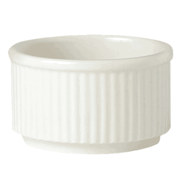 Steelite Ramekin 7.4 Cm/3" - 114ml/4 Oz (Box Of 36)