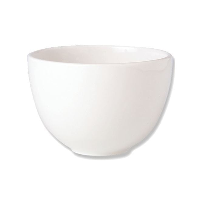 Steelite Utopia Steelite Simplicity Combi Cup 16oz  (0182) (Box Of 12)