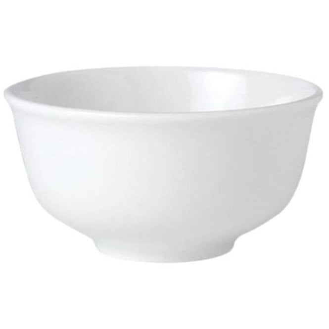 Steelite Utopia Steelite Sugar Bowl (0379) (Box Of 12)