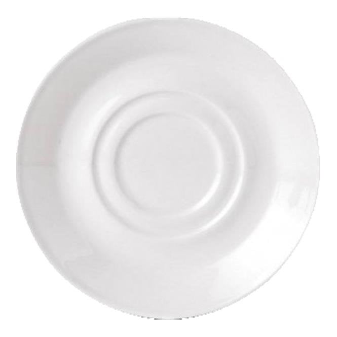 Steelite Utopia Steelite Tea Saucer 14.5cm / 4.5