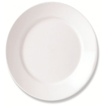 Steelite Ultimate Bowl 30cm/12" White (Box Of 6)