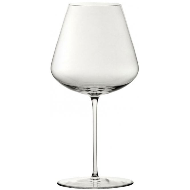 Steelite Utopia Stem Zero Ion Shield Elegant Red Wine Glass 23oz/65cl (Box Of 6)