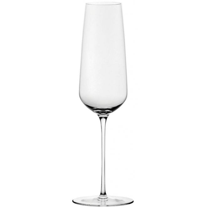 Steelite Utopia Stem Zero Ion Shield Flute 10.5oz / 30cl (Box Of 6)