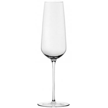 Stem Zero Ion Shield Flute 10.5oz / 30cl (Box Of 6)