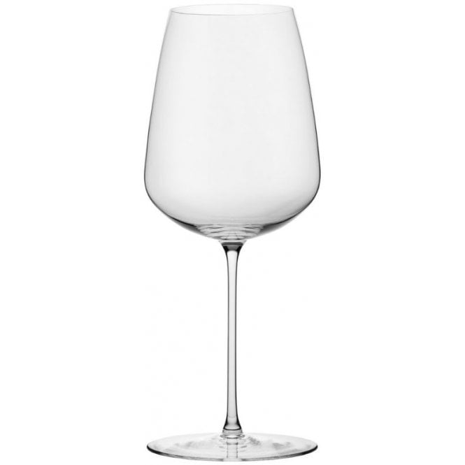 Steelite Utopia Stem Zero Ion Shield Powerful Red Wine Glass 19.35oz/55cl (Box Of 6)