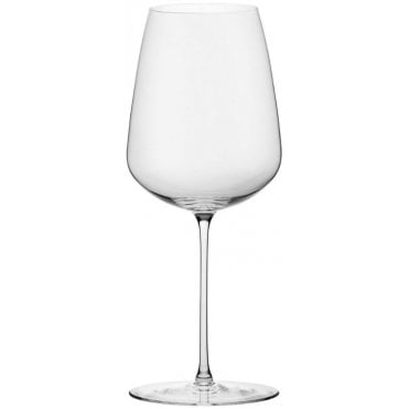 Stem Zero Ion Shield Powerful Red Wine Glass 19.35oz/55cl (Box Of 6)