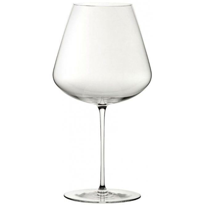 Steelite Utopia Stem Zero Ion Shield Powerful Red Wine Glass 33.5oz/95cl (Box Of 6)