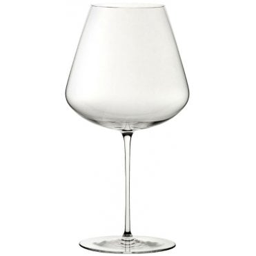 Stem Zero Ion Shield Powerful Red Wine Glass 33.5oz/95cl (Box Of 6)