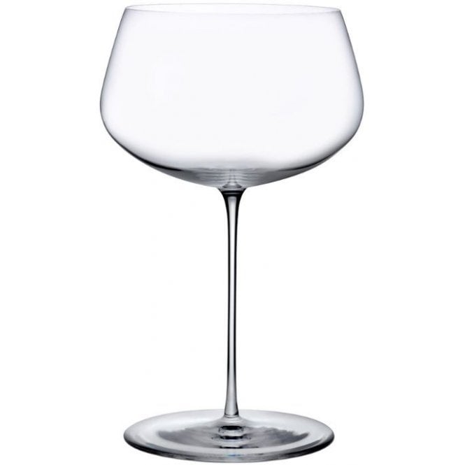 Steelite Utopia Stem Zero Ion Shield Rich White Wine Glass 22.5oz/64cl (Box Of 6)