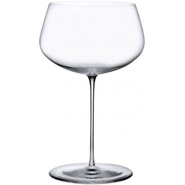 Stem Zero Ion Shield Rich White Wine Glass 22.5oz/64cl (Box Of 6)