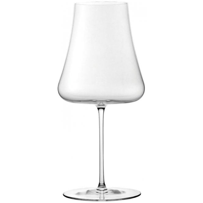 Steelite Utopia Stem Zero Ion Shield Tulip Wine Glass 24.5oz/70cl (Box Of 6)