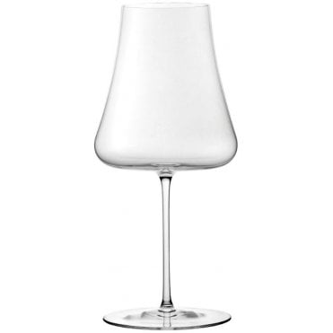 Stem Zero Ion Shield Tulip Wine Glass 24.5oz/70cl (Box Of 6)
