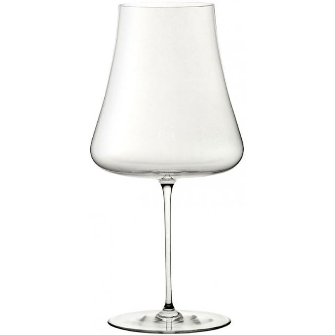 Steelite Utopia Stem Zero Ion Shield Tulip Wine Glass 35oz/100cl (Box Of 6)