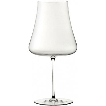 Stem Zero Ion Shield Tulip Wine Glass 35oz/100cl (Box Of 6)