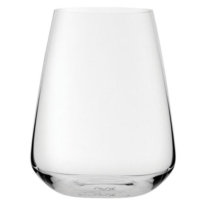 Steelite Utopia Stem Zero Ion Shield Water Glass 22.75oz / 64.5cl (Box Of 6)