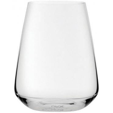 Stem Zero Ion Shield Water Glass 22.75oz / 64.5cl (Box Of 6)