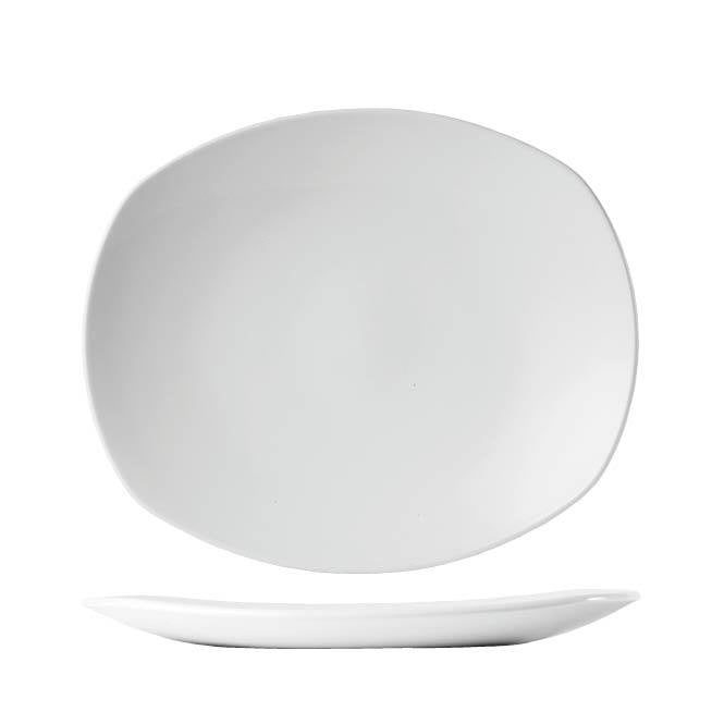 Steelite Utopia Taste Spice Plate 20.25cm/8