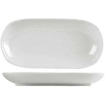 Taste Taster Tray 25.5x13cm/10x5" (Box Of 6)