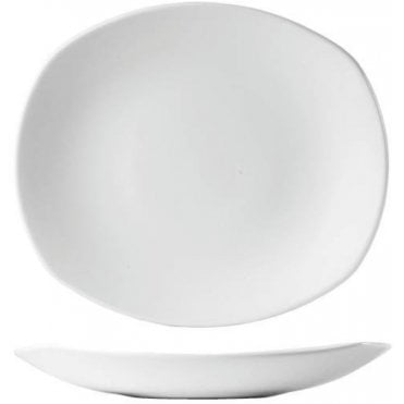 Taste Zest Platter 20.25cm/8" (Box Of 24)