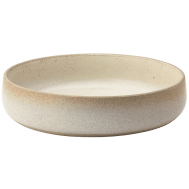 Temple Low Bowl 7.5" (19.5cm)