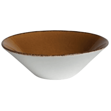 Terramesa Essence Bowl 14cm/5.5" Mustard (0598) (Box Of 24)