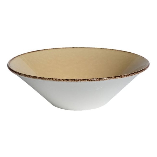 Steelite Utopia Terramesa Essence Bowl 16.5cm/6.5