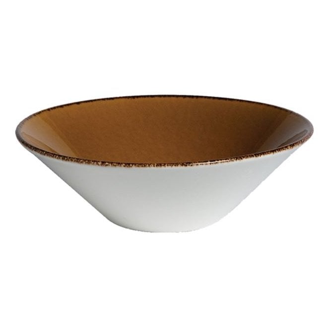 Steelite Utopia Terramesa Essence Bowl 20.25cm/8