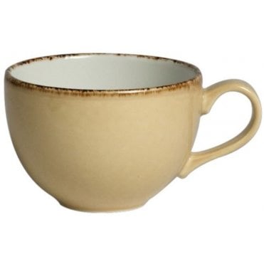 Terramesa Low Cup 227ml / 8oz Wheat (Box Of 36)