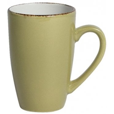 Terramesa Quench Mug 285ml / 10oz Olive (Box Of 24)