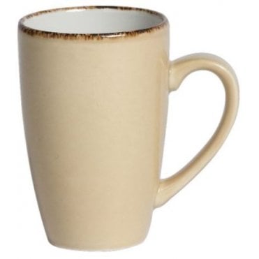 Terramesa Quench Mug 285ml / 10oz Wheat (Box Of 24)