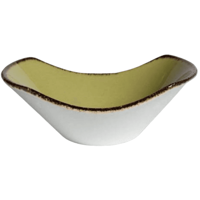 Steelite Utopia Terramesa Scoop Bowl 16.5cm/6.5