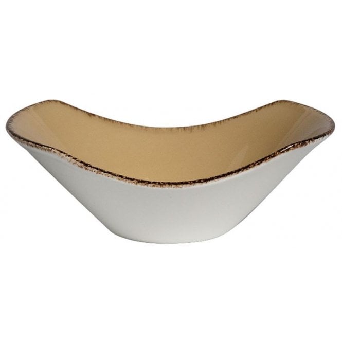 Steelite Utopia Terramesa Scoop Bowl 16.5cm/6.5