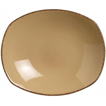 Terramesa Spice Plate 15.25cm/6" Wheat (Box Of 36)