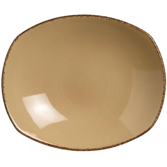 Steelite Utopia Terramesa Spice Plate 20.25cm/8