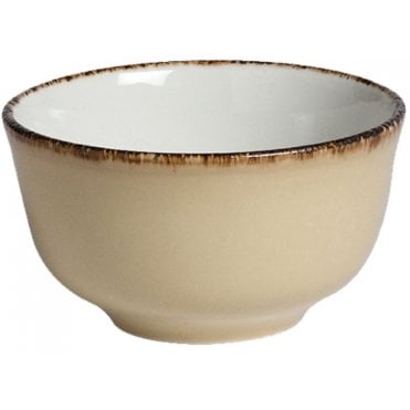 Terramesa Sugar Bowl 22.75cl Wheat (0379) (Box Of 12)