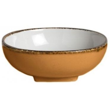 Terramesa Taster Bowl 13x13cm/5x5" Mustard (Box Of 12)