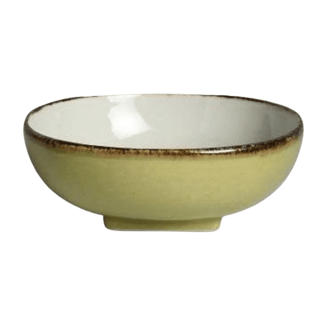 Steelite Utopia Terramesa Taster Bowl 13x13cm/5x5