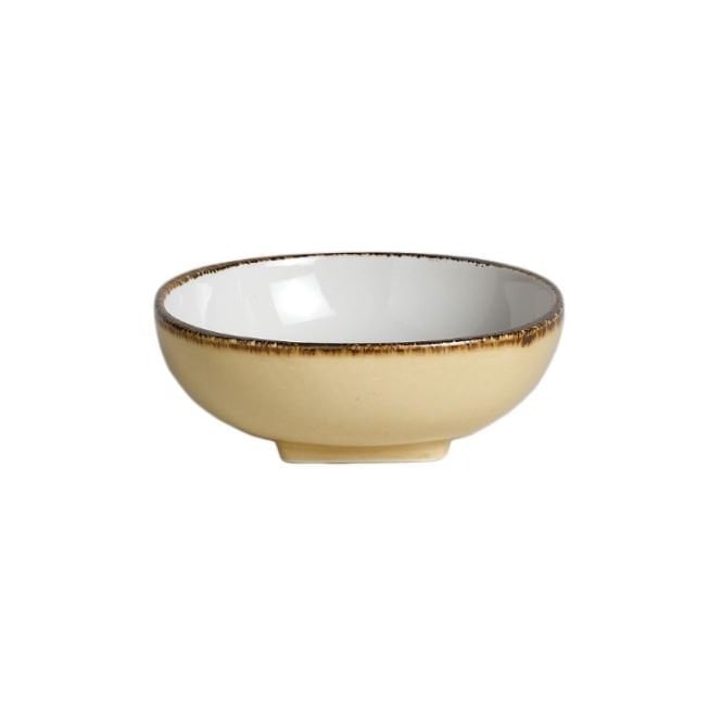 Steelite Utopia Terramesa Taster Bowl 13x13cm/5x5