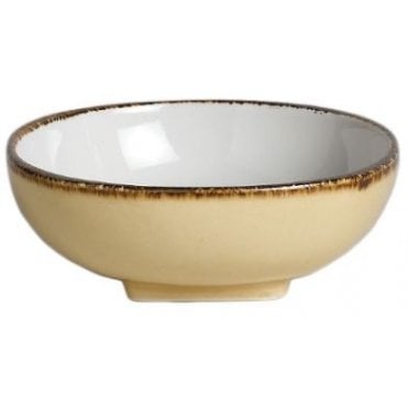 Terramesa Taster Bowl 13x13cm/5x5" Wheat (Box Of 12)