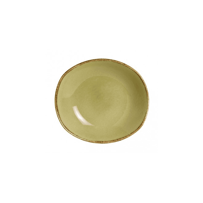 Steelite Utopia Terramesa Zest Platter 20.25cm/8